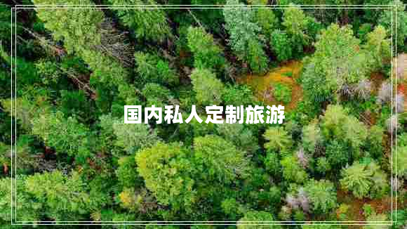 國(guó)內(nèi)私人定制旅游