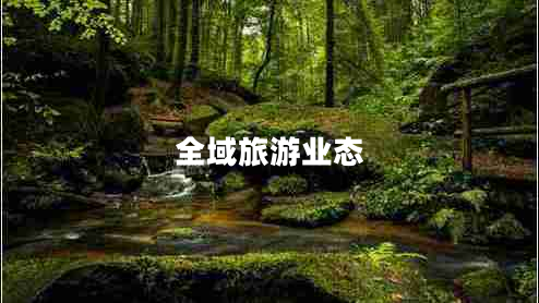 全域旅游業(yè)態(tài) 全域旅游業(yè)態(tài)