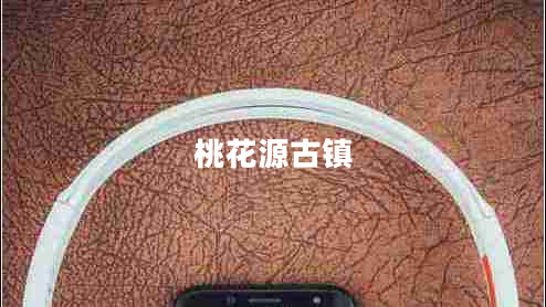 桃花源古鎮(zhèn)