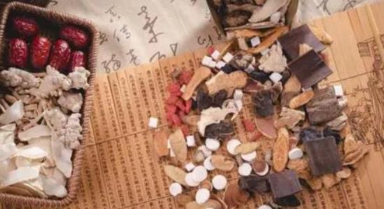 一年種一年收的藥材