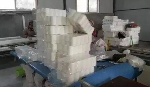 生活用紙加工廠賺錢嗎 生活用紙加工廠賺錢嗎