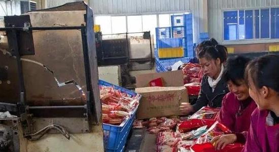 農(nóng)村辦廠暴利項(xiàng)目