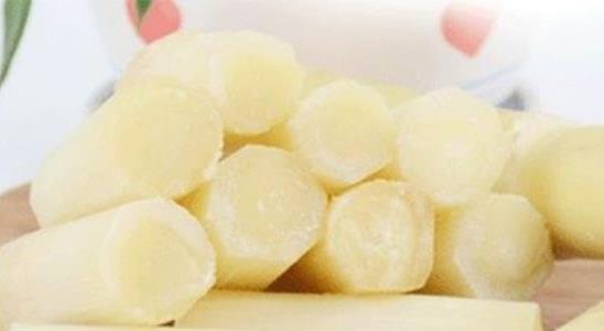 甘蔗施什么肥料最甜