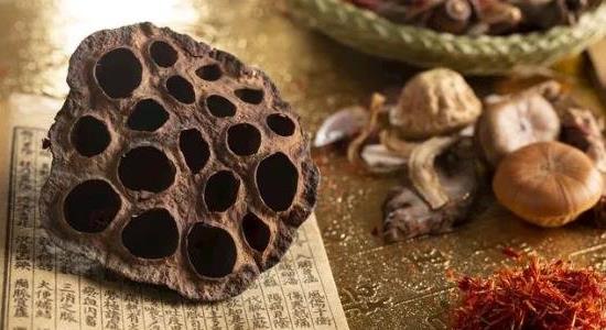 一年種一年收的藥材