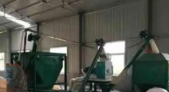 農(nóng)村辦廠暴利項(xiàng)目