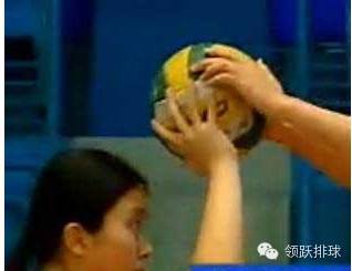 排球傳球教學(xué)方法有哪些