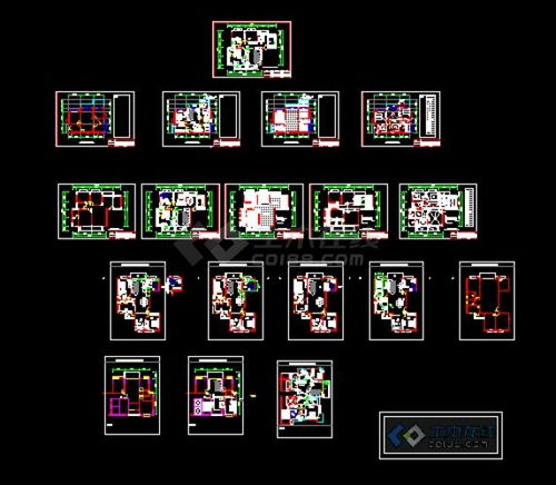 平面設(shè)計(jì)方法都有哪些
