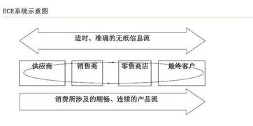 ecr實施的方法有哪些