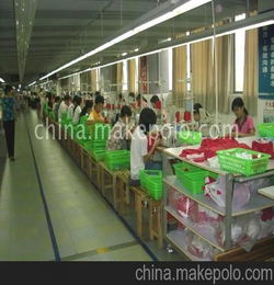 服裝生產(chǎn)管理的方法和手段有哪些