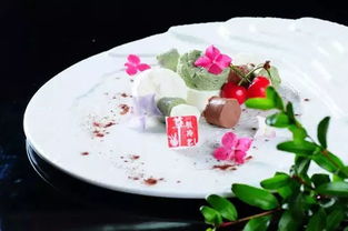 冷菜創(chuàng)新的方法有哪些