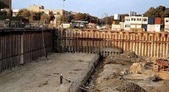 基坑的表示方法有哪些