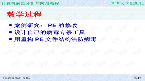 計算機(jī)病毒評估的方法有哪些