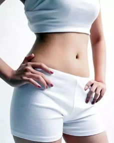 想減肚子有哪些方法