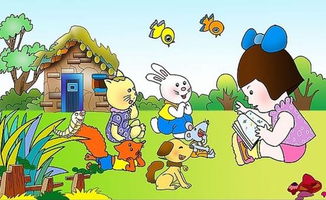 講述故事的方法有哪些