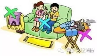 預(yù)防火災(zāi)有哪些方法有哪些