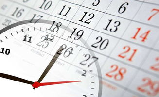 中西方測量時(shí)間的方法有哪些