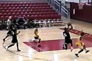 籃球運(yùn)動的移動技術(shù)方法有哪些內(nèi)容