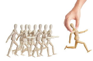 避免勞動(dòng)分工過細(xì)有哪些方法