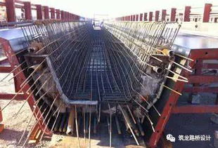 橋施工方法有哪些