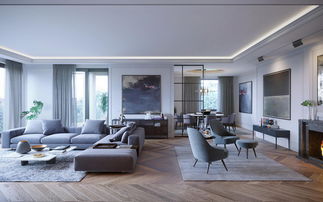 室內(nèi)效果圖常用構(gòu)圖方法有哪些