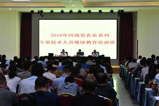 農(nóng)業(yè)培訓(xùn)的方法有哪些