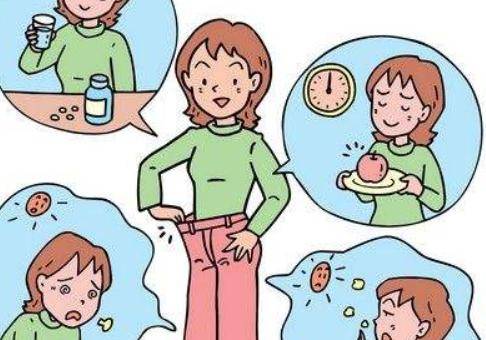 4減肥好方法有哪些