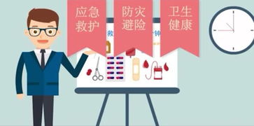 紅十字救援有哪些方法