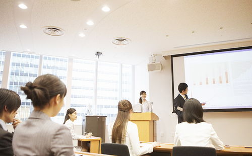 組織培訓(xùn)的方法有哪些