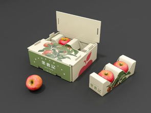 蘋果的包裝方法有哪些