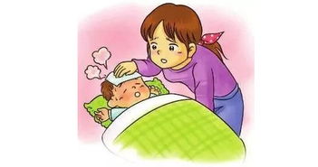 小孩發(fā)燒的物理方法有哪些
