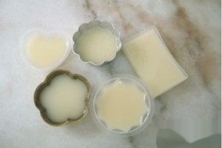 肥皂的制備方法有哪些