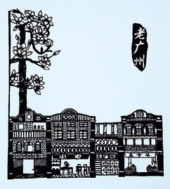 建筑剪紙方法有哪些