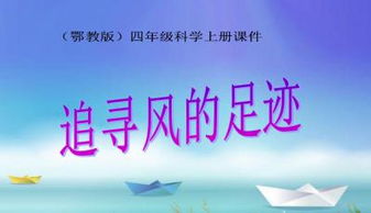 哪些方法可以知道風的大小和方向