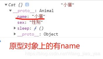 js的繼承有哪些方法
