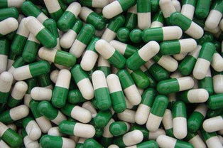 膠囊劑有哪些制備方法