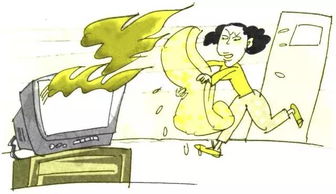 杭州火災可自救的方法有哪些