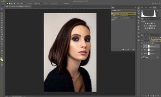 ps中調色方法主要有哪些