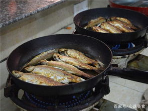 煎魚不粘鍋的方法有哪些
