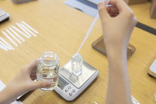 調香有哪些方法