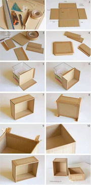 紙箱內(nèi)隔開放物品有哪些方法