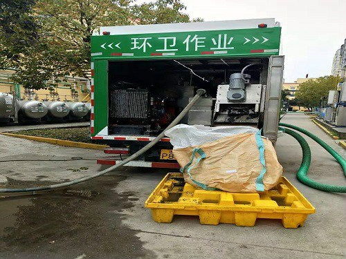 水廠污泥處理有哪些方法