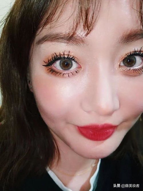 單眼皮的調(diào)整方法有哪些