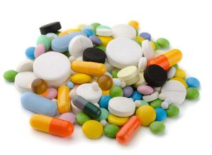 藥物中雜質(zhì)限量的表示方法有哪些