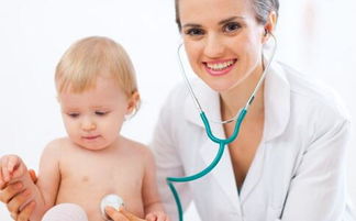 小孩咳嗽物理方法有哪些