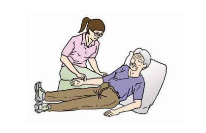 哪些方法治中風(fēng)好