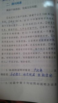 關(guān)于說明方法的作文有哪些