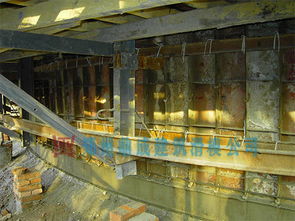 煤倉有哪些施工方法