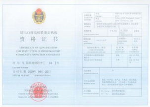 檢驗檢疫方法有哪些