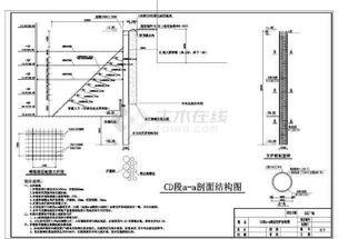 基坑支護結(jié)構(gòu)的設(shè)計方法有哪些
