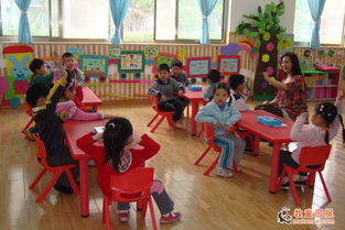 幼兒園常規(guī)訓(xùn)練的方法有哪些